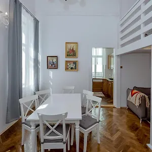 Konradówka Apartament