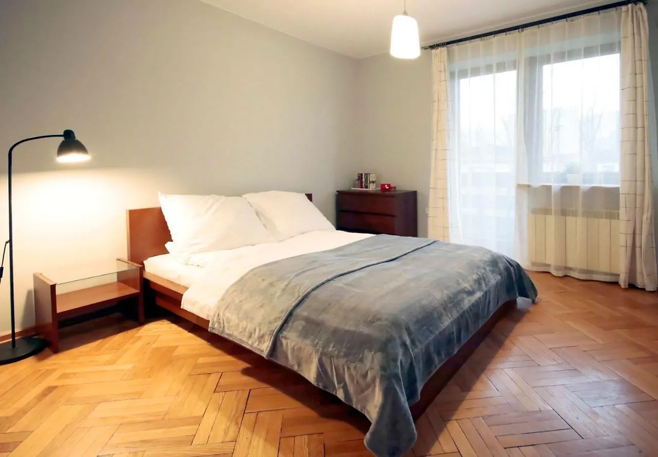 Apartament Łukaszówki Zakopane