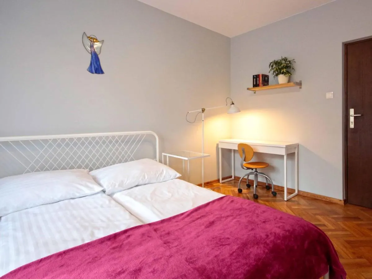 Apartament Łukaszówki Zakopane
