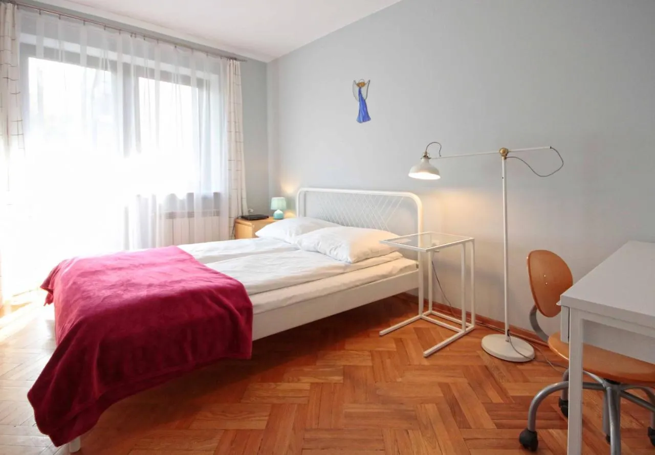 Apartament Łukaszówki Zakopane